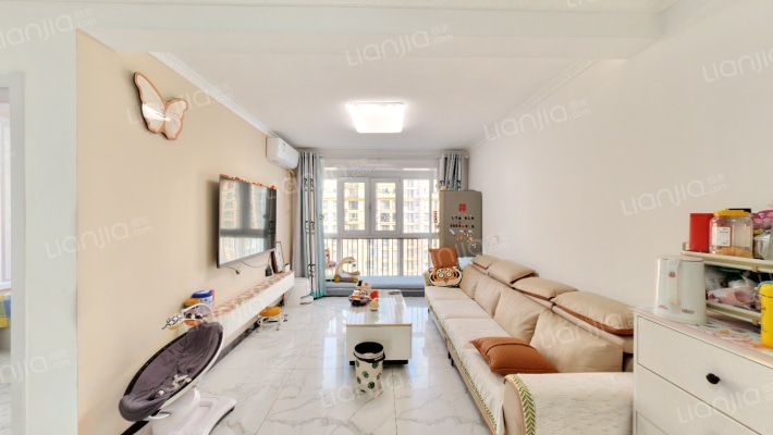 柏泉庄园雁鸣园B区二手房实景图