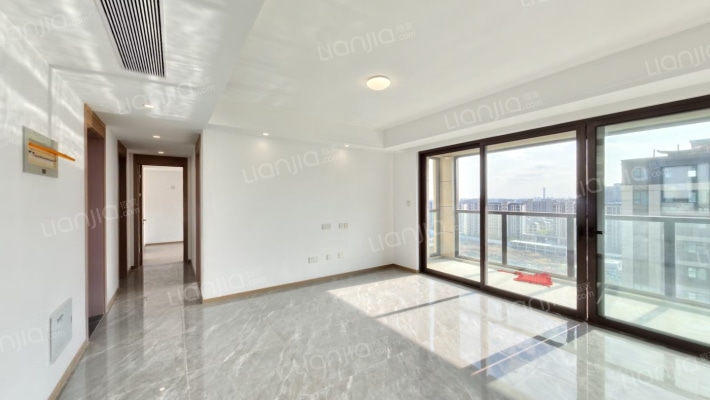 熙和樾庭二手房实景图