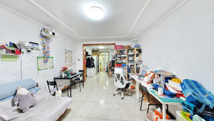 周庄嘉园东里B区二手房实景图