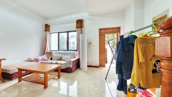 大吉山水田园二手房实景图