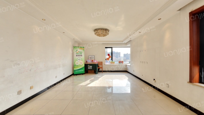 领秀新硅谷1号院二手房实景图