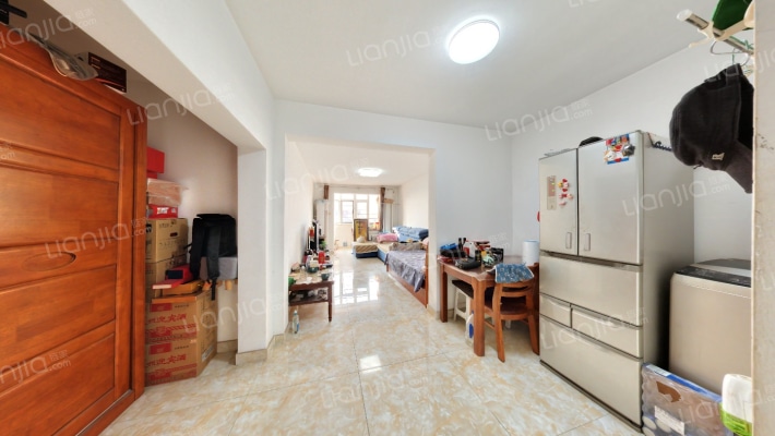 石榴园南里小区二手房实景图