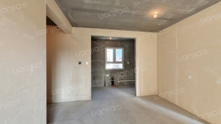 保利时代A6区二手房实景图