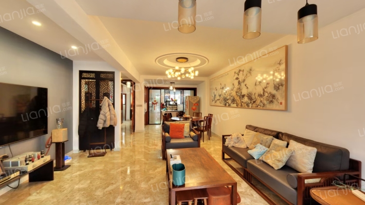 阳澄之星二手房实景图