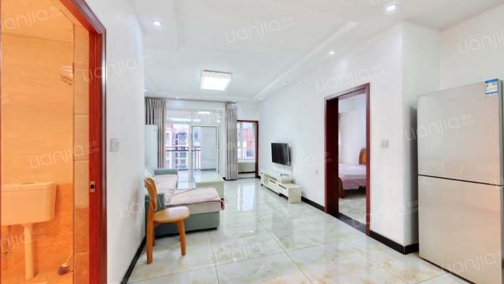 金悦湾二手房实景图