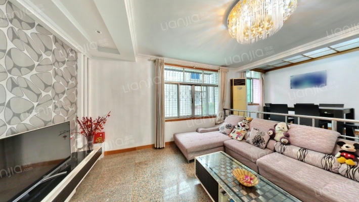 汉江公寓(江汉)二手房实景图