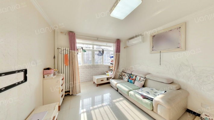 中门寺街6号院二手房实景图