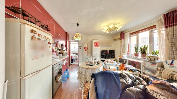 南三环中路二手房实景图