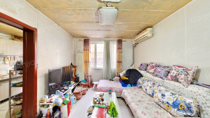 金泽家园A区二手房实景图