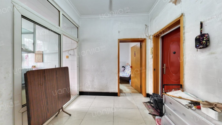 上庄家园二手房实景图