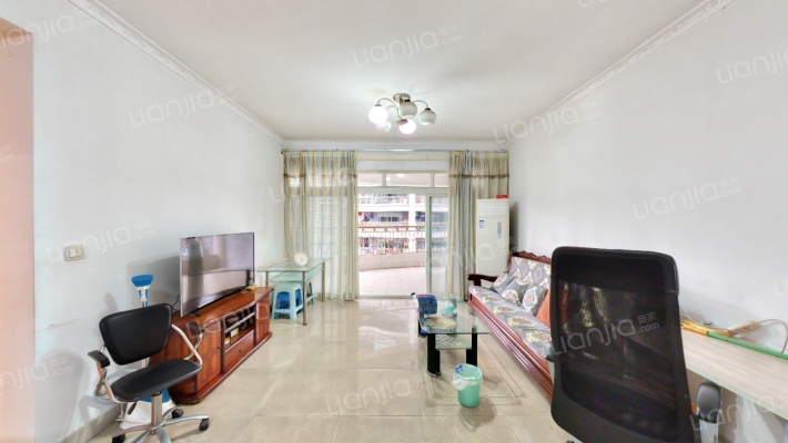 枫丹2期二手房实景图