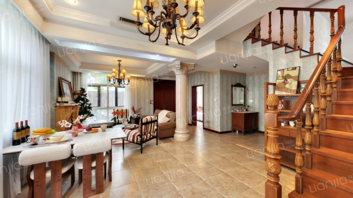 城西新村二手房实景图