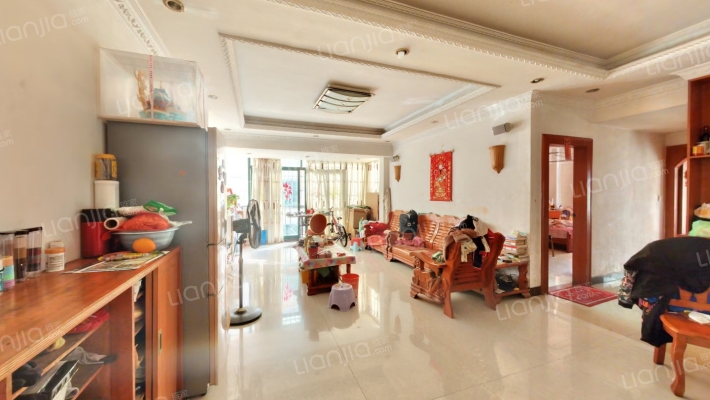 友田城二手房实景图