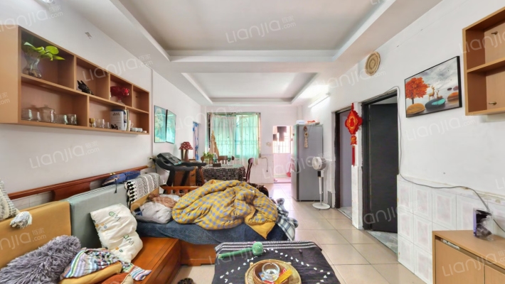 清狮花园二手房实景图