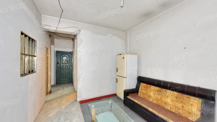 杨桥新城二手房实景图