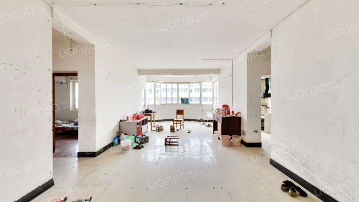 香梅苑二手房实景图