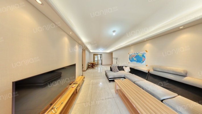 世茂璀璨珑园二手房实景图