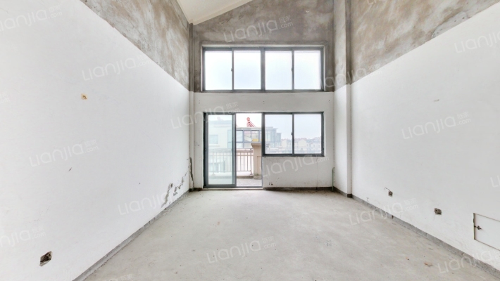 东港花苑二手房实景图