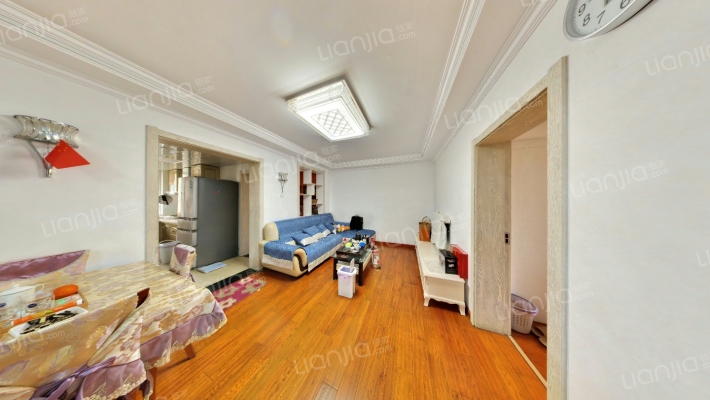 电力设计院第二生活区二手房实景图