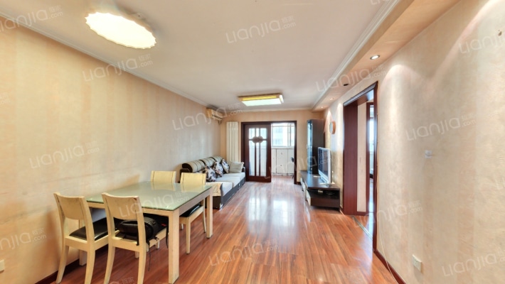 西黄新村北里二手房实景图