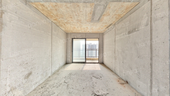 佛山金科城二手房实景图