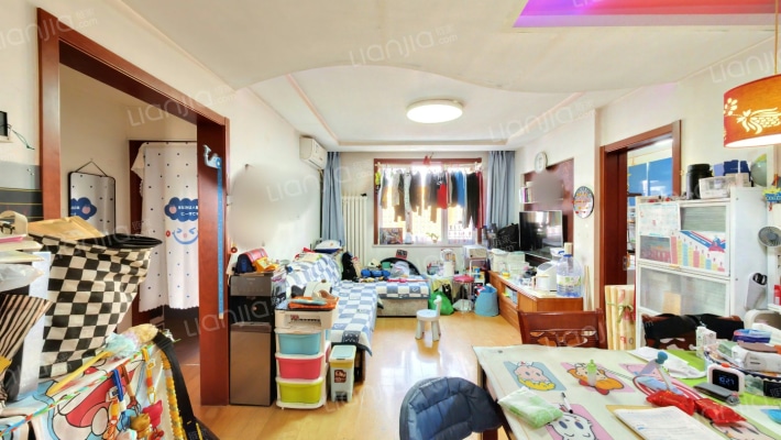 金泽家园C区二手房实景图