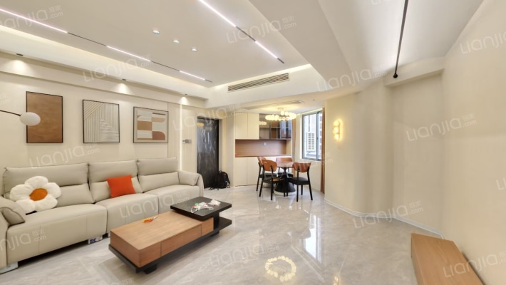 中奇大厦二手房实景图