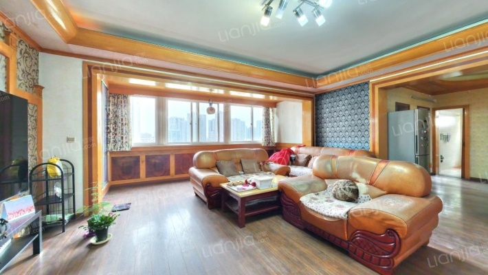 五丁路1号二手房实景图