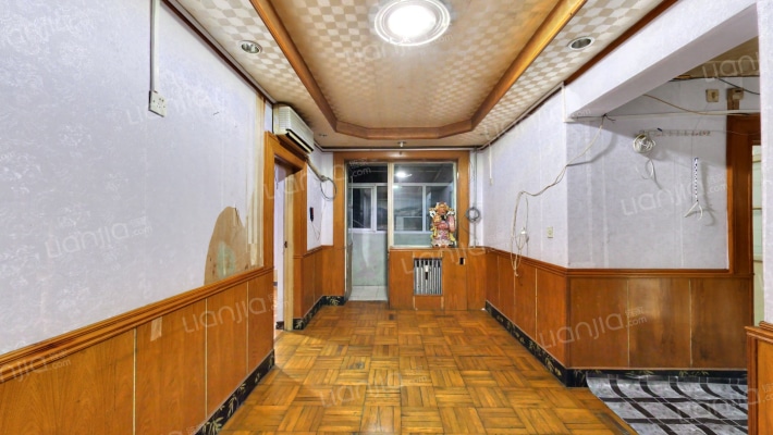 滨河小区二手房实景图