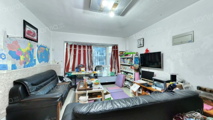 福州春天二手房实景图