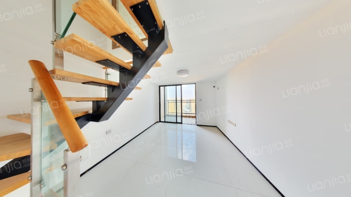 中澳滨河湾四季公馆二手房实景图