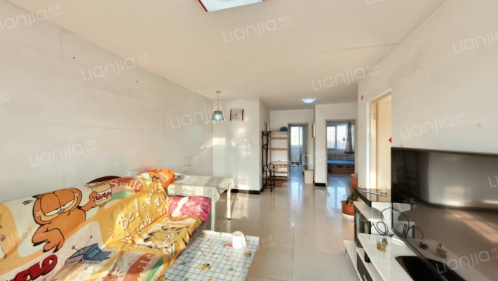 五福家园二手房实景图