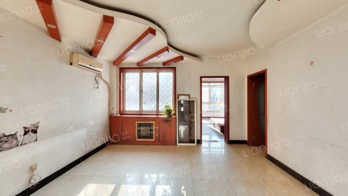 郝庄家园西区二手房实景图