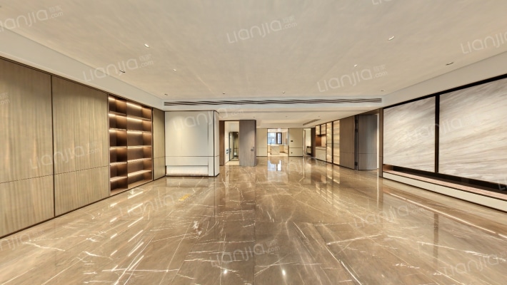 明湖怡府二手房实景图