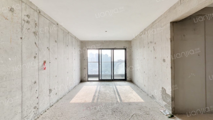 海伦堡玖悦云府二手房实景图