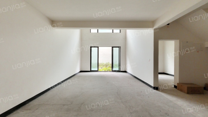 龙湖長滩原麓听麓二手房实景图