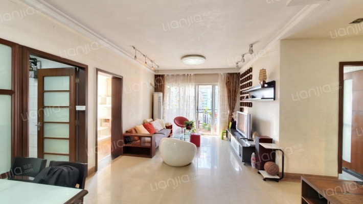 宏景台二手房实景图