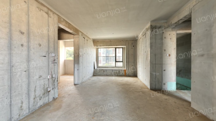 康桥公馆二手房实景图