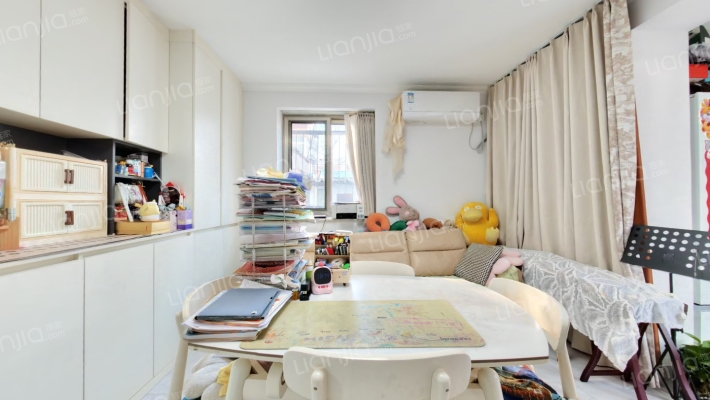 幸福南里二手房实景图