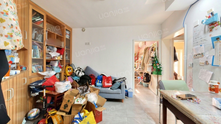 金鱼池中区二手房实景图