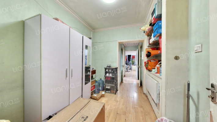 白桥大街二手房实景图