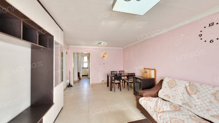 东安街头条二手房实景图