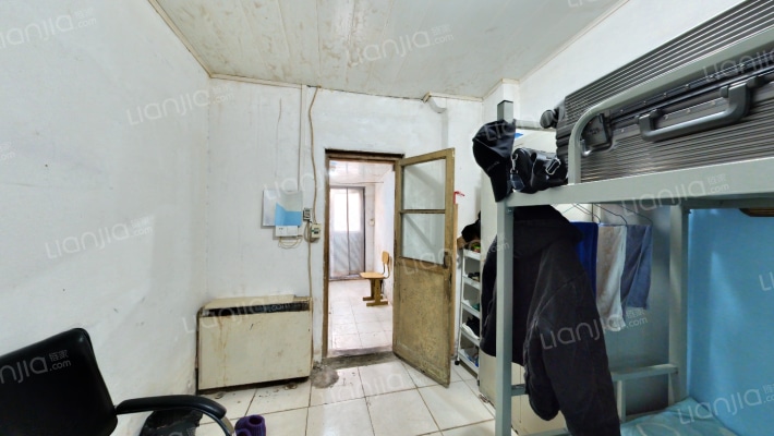 受水河胡同二手房实景图