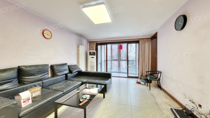 青岛嘉园二手房实景图