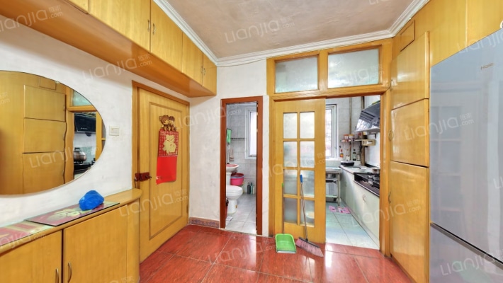 开阳里一街二手房实景图