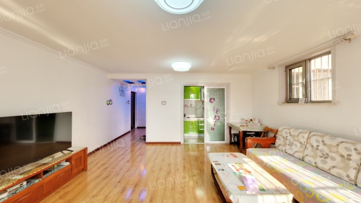 永善里二手房实景图