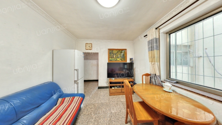 莲花池东路9号院二手房实景图