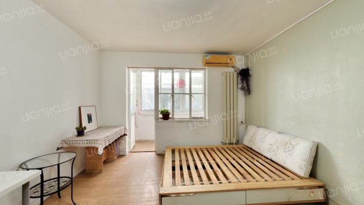 爱民里小区二手房实景图