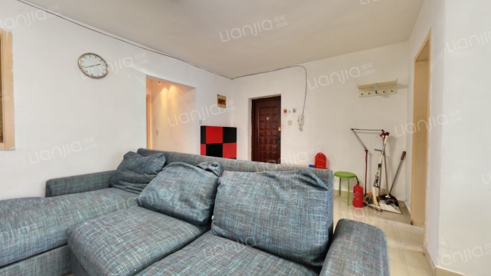 阊胥路散盘二手房实景图