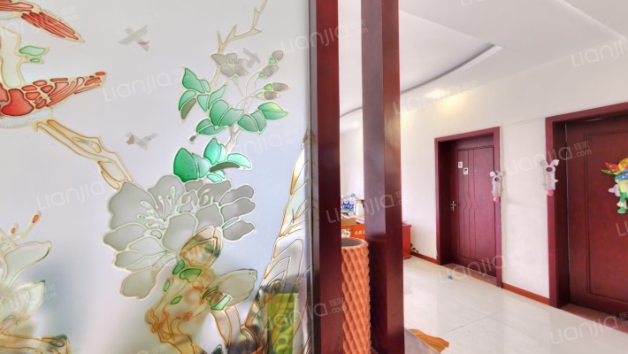 祥瑞花园二手房实景图